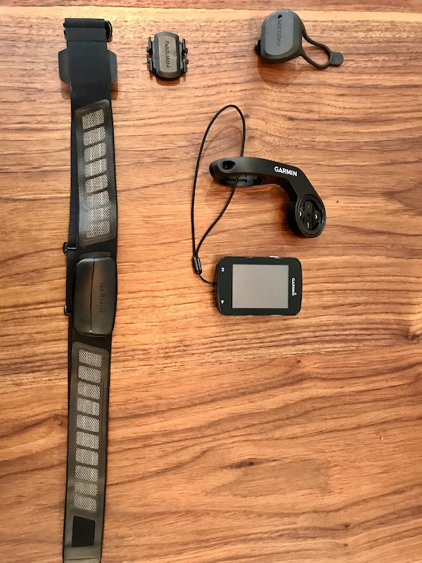 garmin 820 bundle