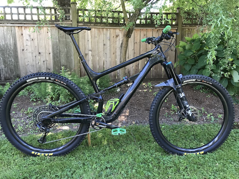 cannondale habit 3 2019