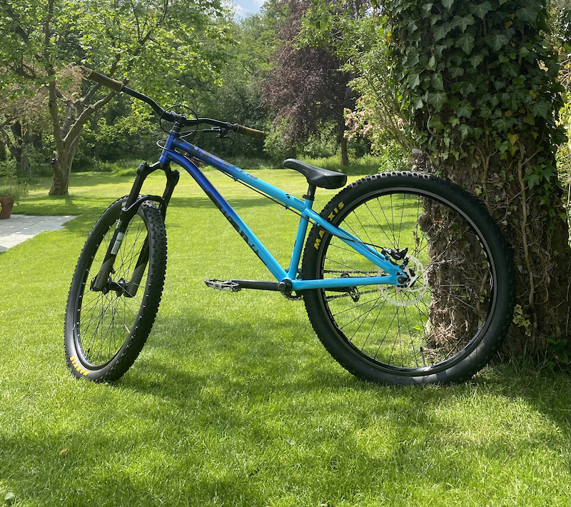 2019 Saracen CR2 Jump Bike For Sale