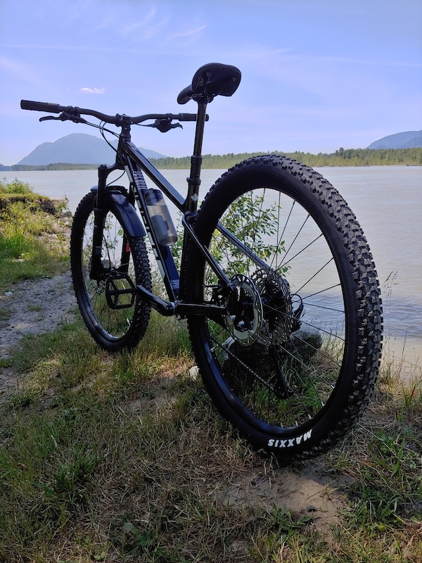 fluid ht1