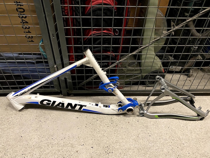Giant Anthem Frame Parts For Sale