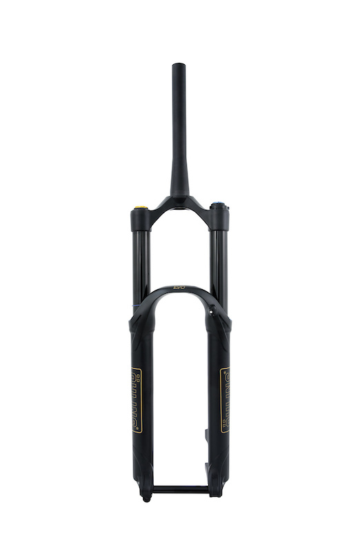 ohlins ttx22 specialized enduro