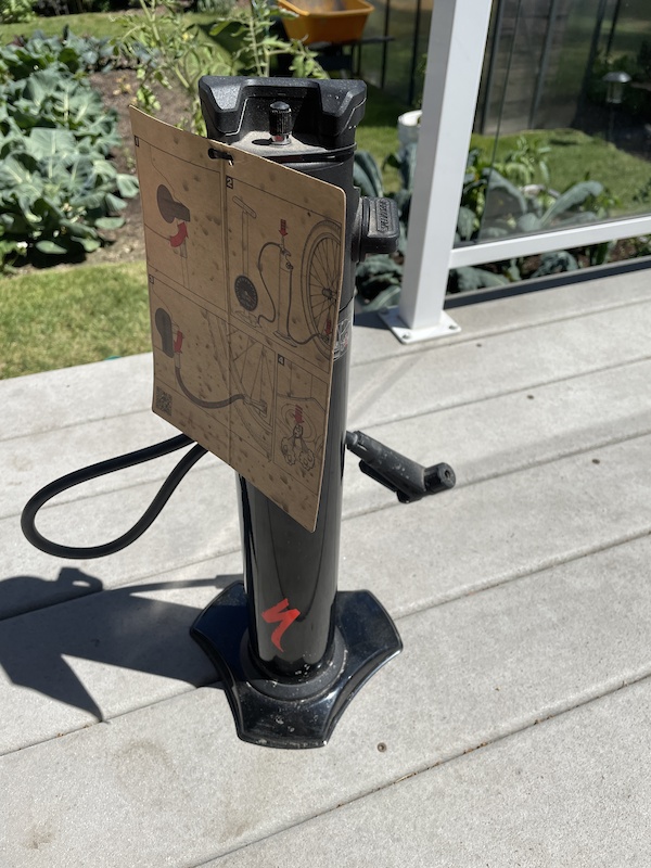 2020 Specialized Air Tool Blast Pump For Sale