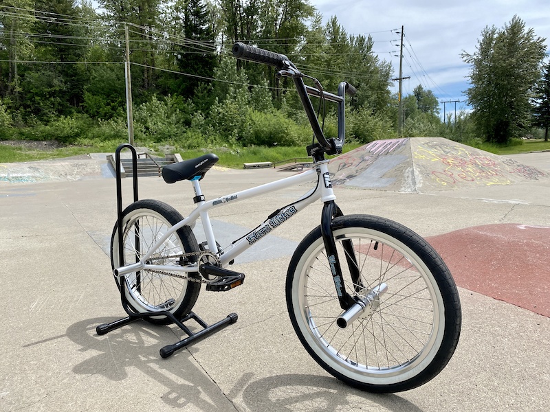 dave mirra tribute bike for sale
