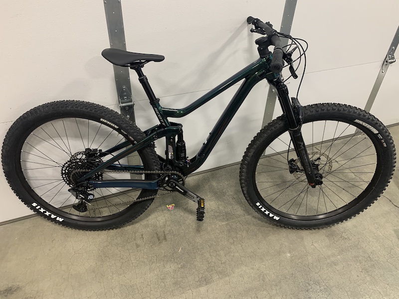 best hardtail under 1000 pounds