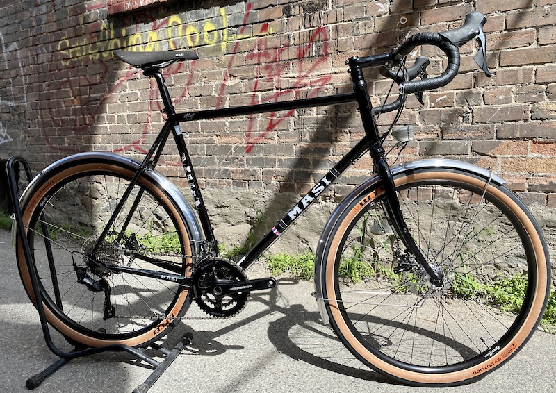 2019 Masi Speciale Randonneur Elite For Sale