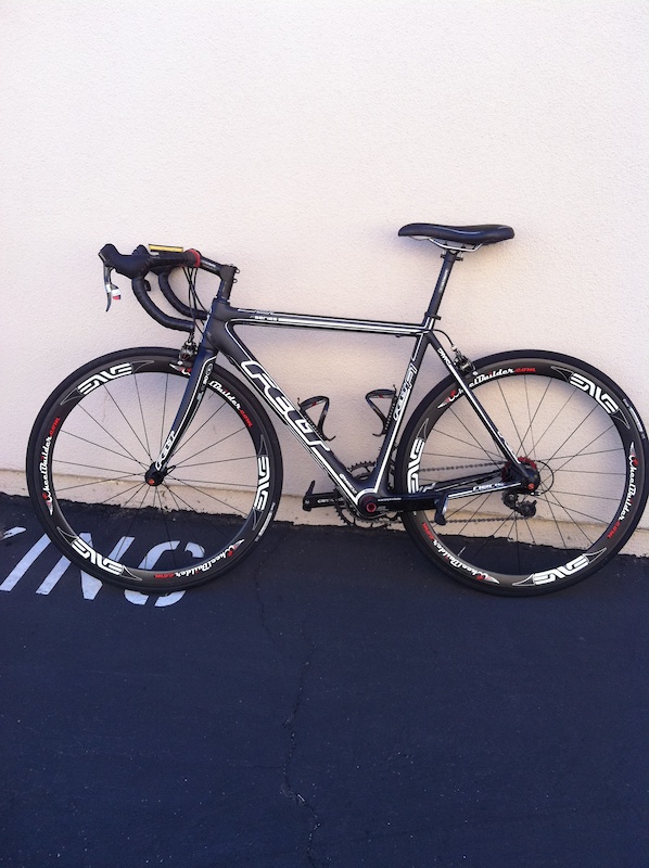 2013 Felt F1 Fully Loaded For Sale