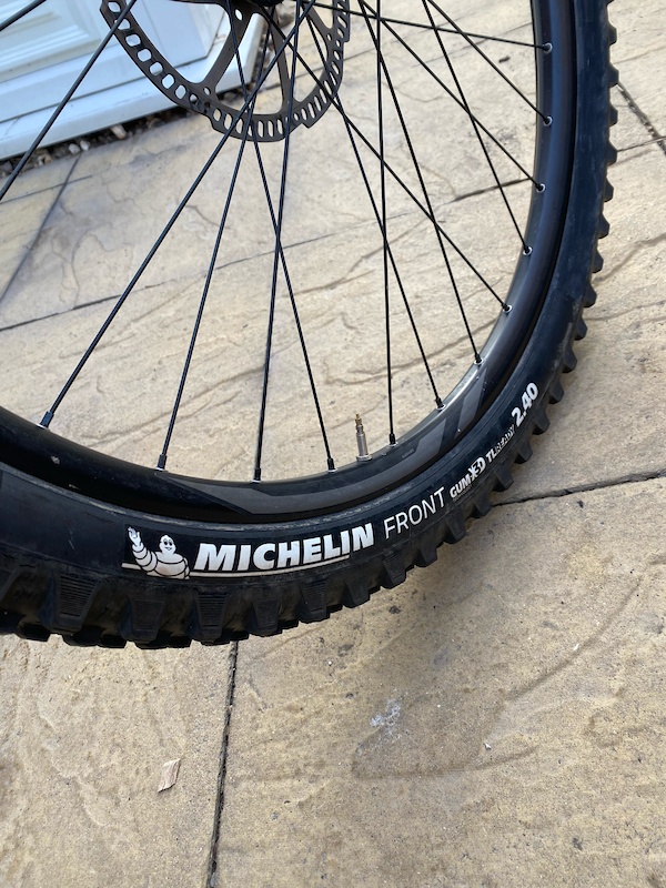 michelin wild enduro 29 review