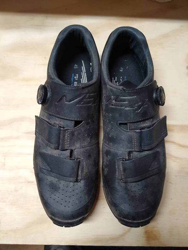 shimano me4 shoes