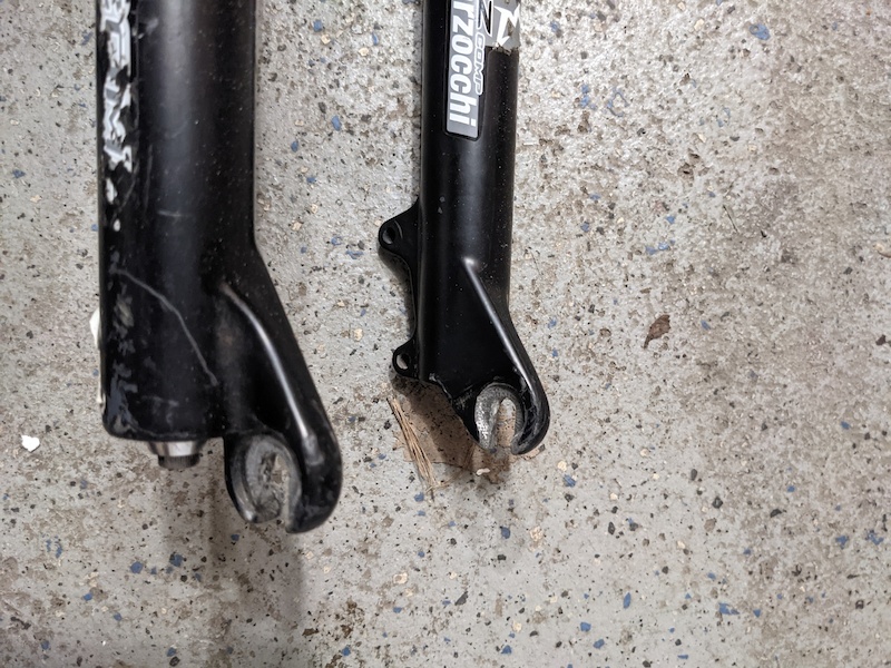 Marzocchi mz comp For Sale