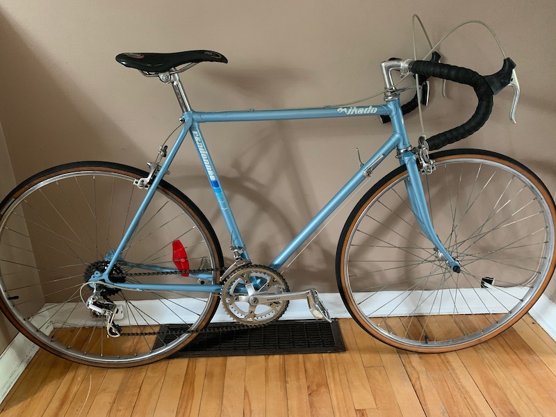 Mikado Randonnee Road Bike 260 O.B.O. For Sale