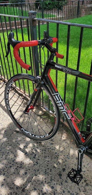 2014 bmc slr01