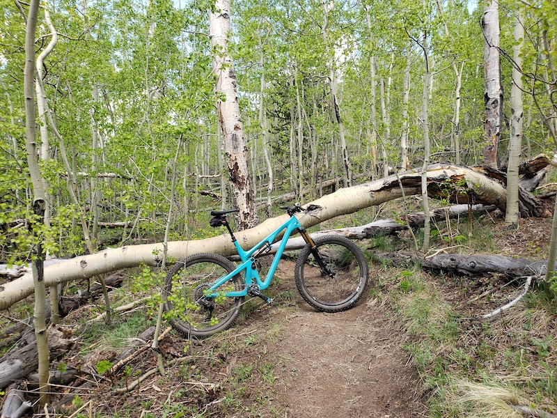 2020 YETI SB 130 T2 AXS XMC For Sale