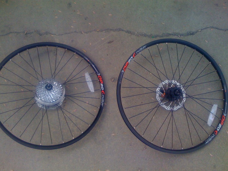 alex dp21 trs rims