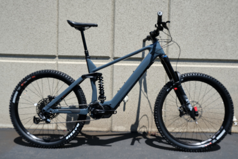 norco range vlt for sale