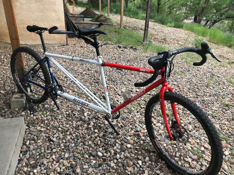 ritchey double switchback