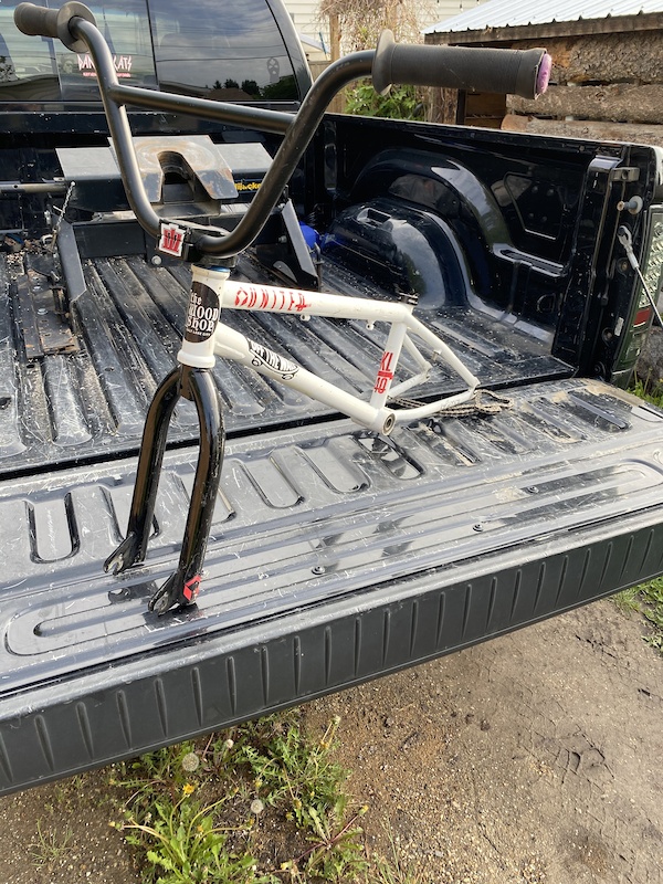 United frame and parts For Sale