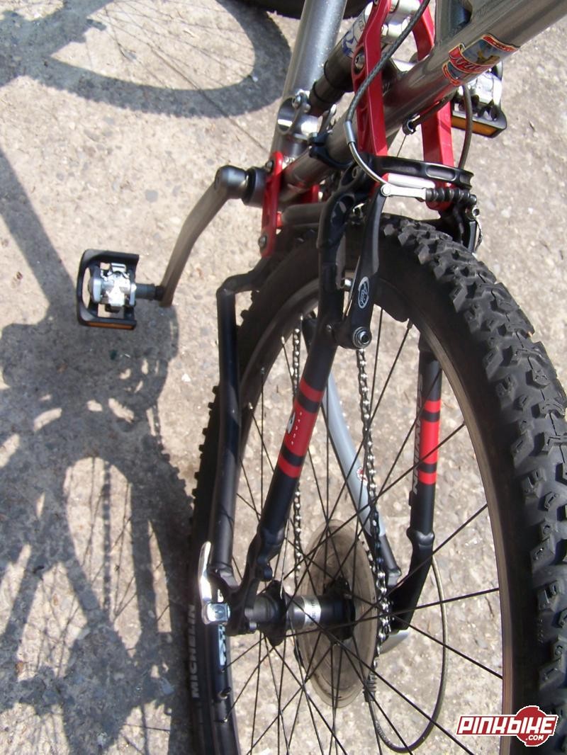 commencal bikes meta