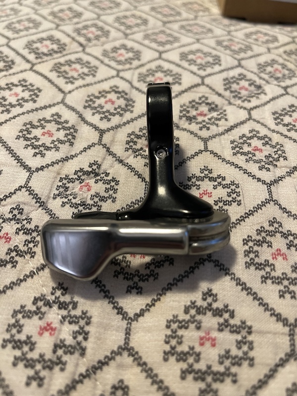 2017 Bontrager Dropper Lever For Sale