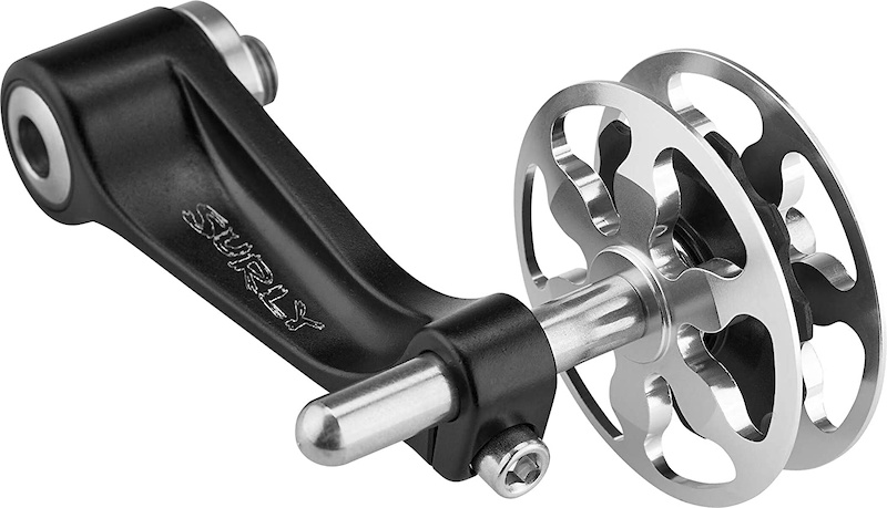 2021 Surly Singleator (black) For Sale