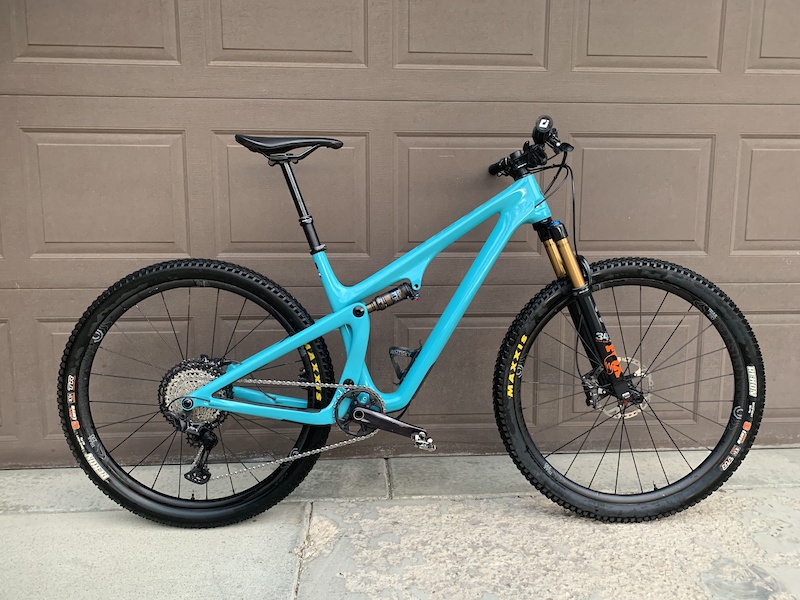 yeti sb100 review 2020