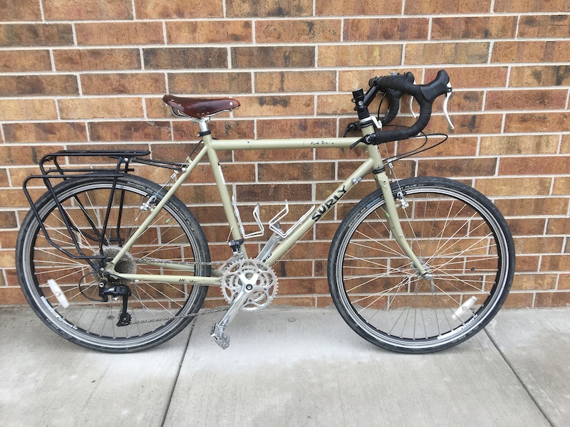 Surly Long Haul Trucker (50cm) For Sale