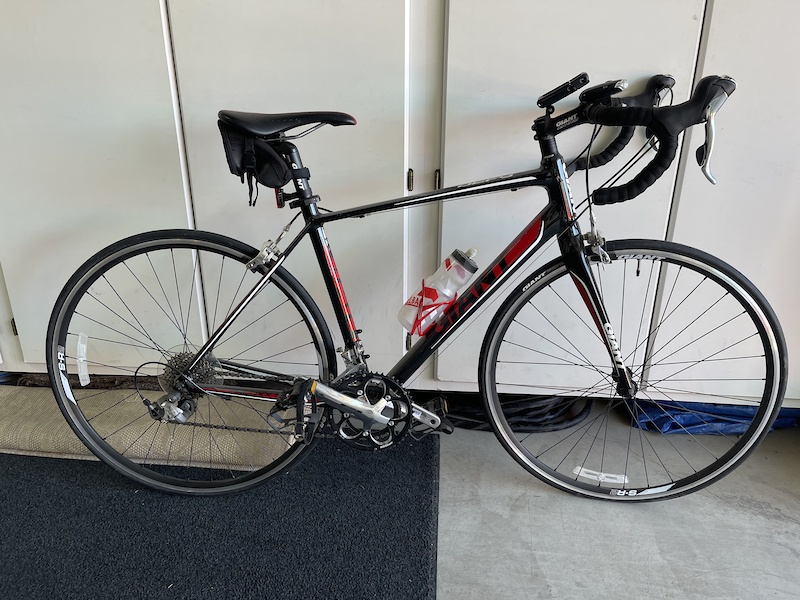2012 giant defy 2