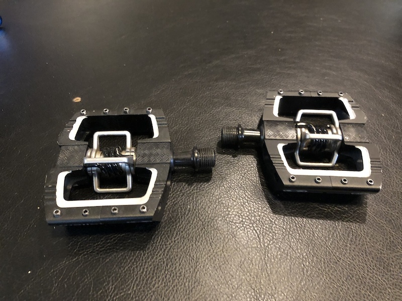 2020 Crankbrothers mallet downhill For Sale