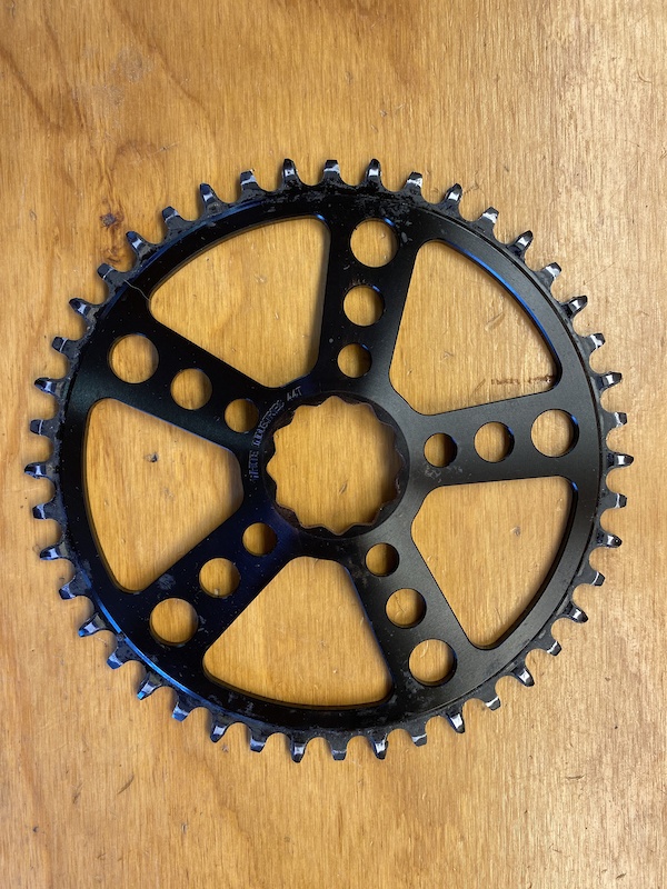 White Industries TSR 44t Chainring For Sale