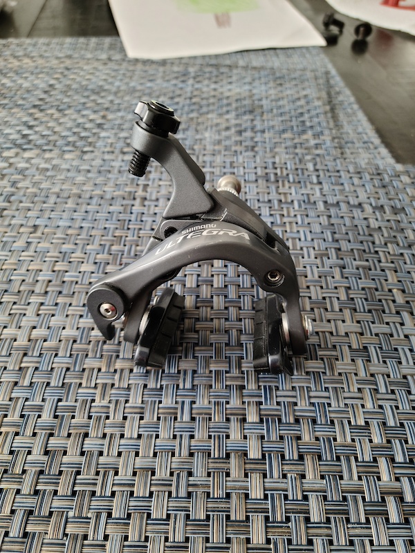 ultegra 6800 brake max rim width