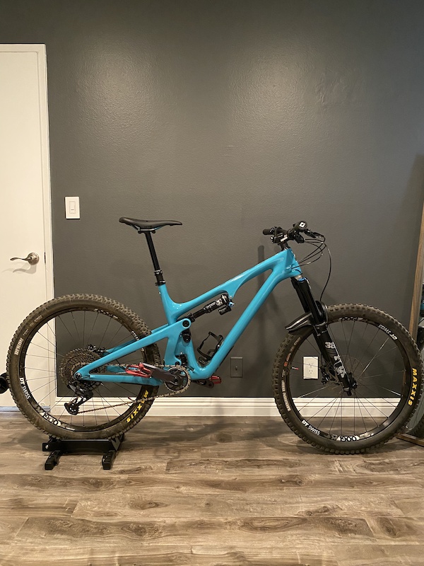 2021 Yeti SB140 C2 Large For Sale