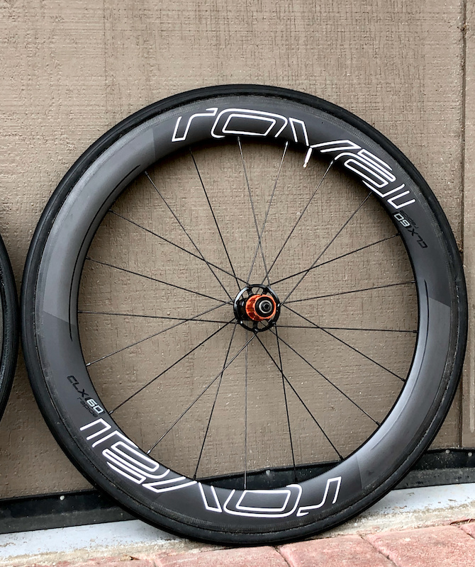 roval rapide clx 60 price
