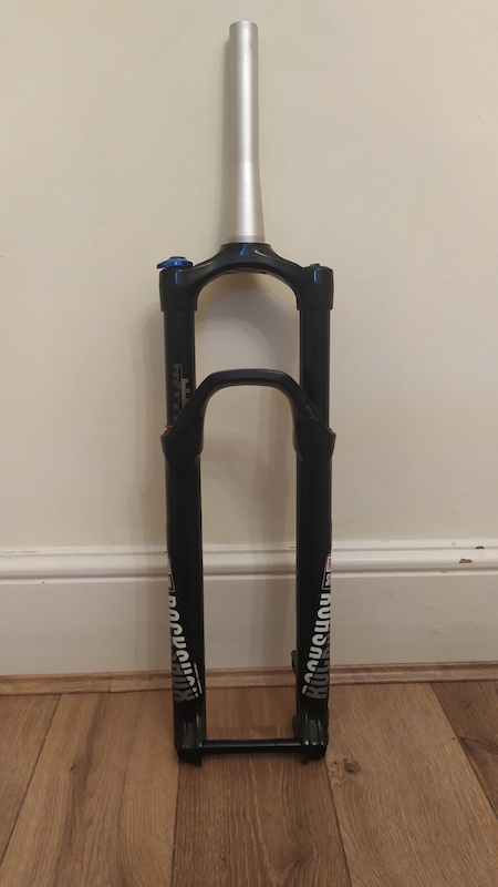 2019 Rockshox Reba 120mm 15x110 For Sale