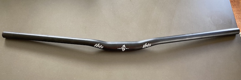 ibis alloy handlebar