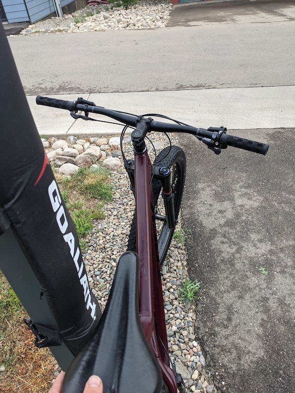trek stache 7 blue book