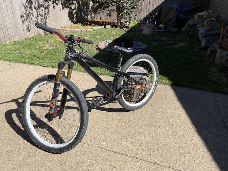 cheapest dirt jump bike