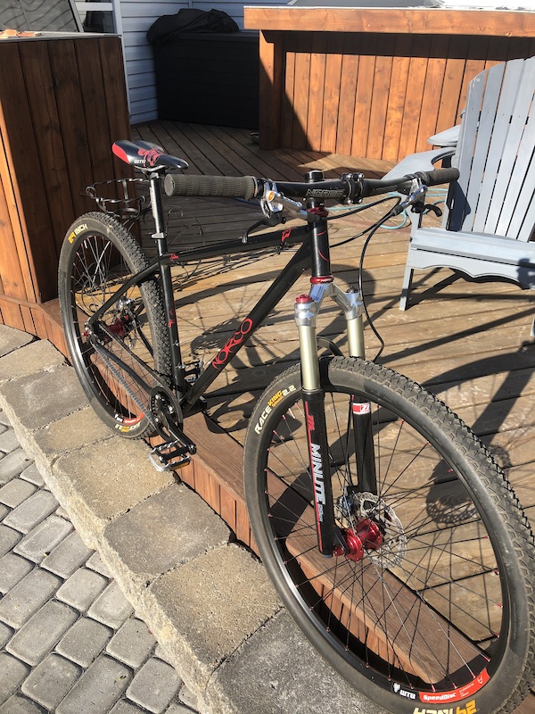 norco belt drive