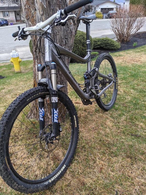 2008 Giant Trance X1, size medium For Sale