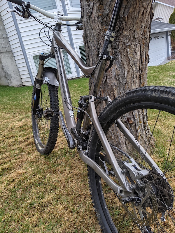 2008 Giant Trance X1, size medium For Sale