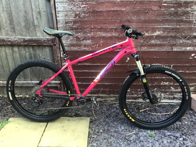 whyte 901 large