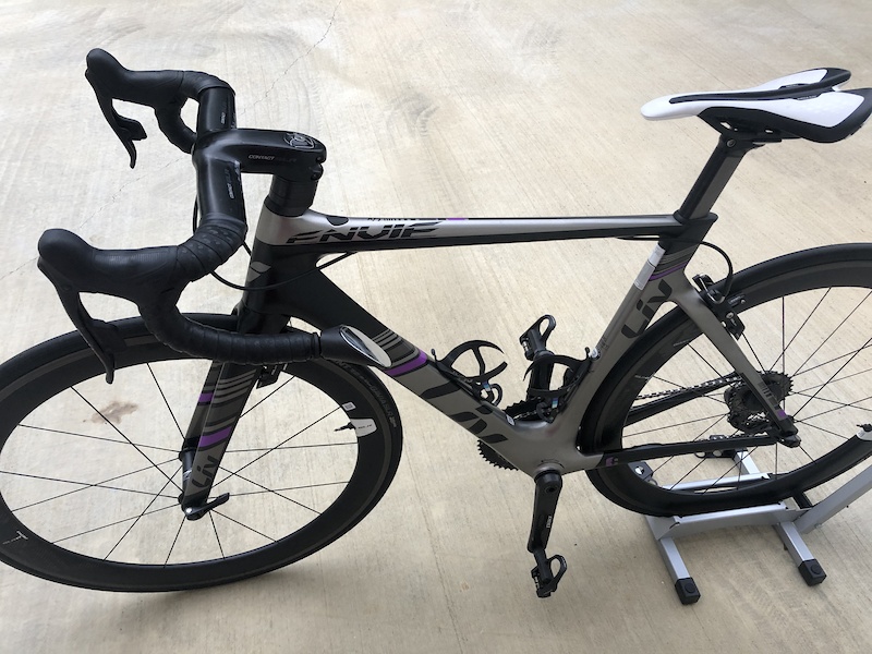 liv envie advanced pro 0 2017