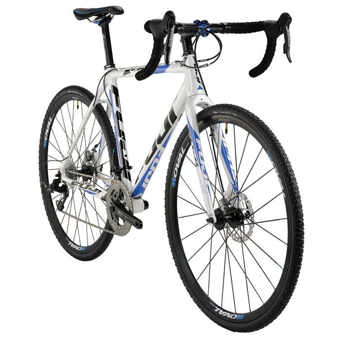 Fuji cross 1.3 store bike