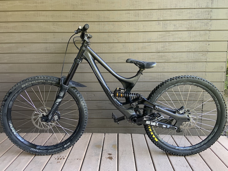 2017 specialized demo 8