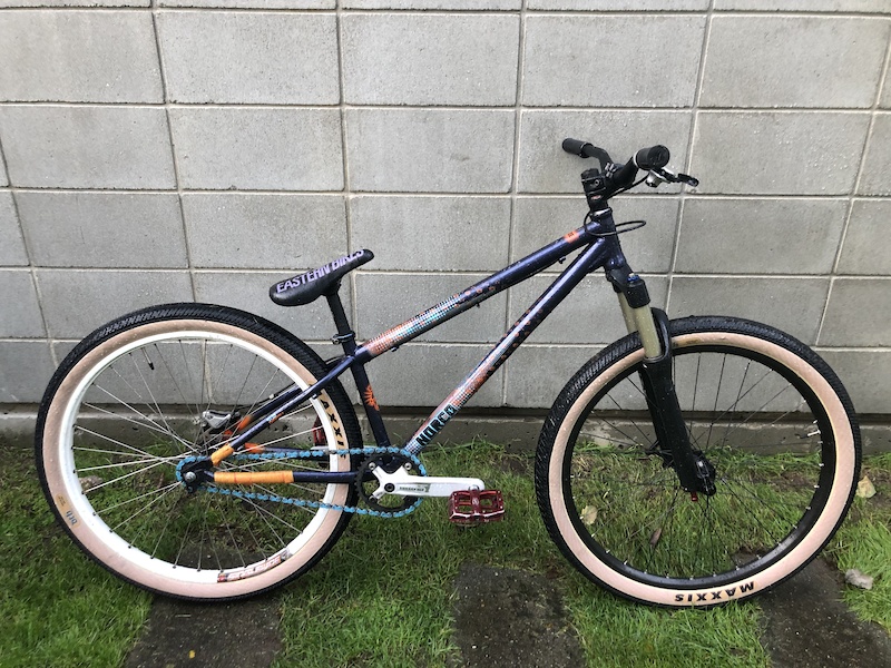 2018 norco ryde 26