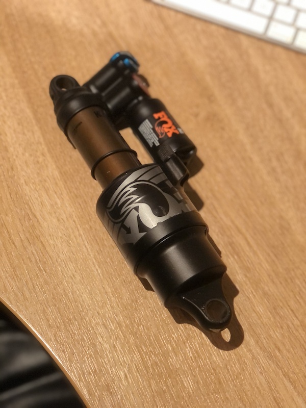 2018 Fox X2 please Read For Sale