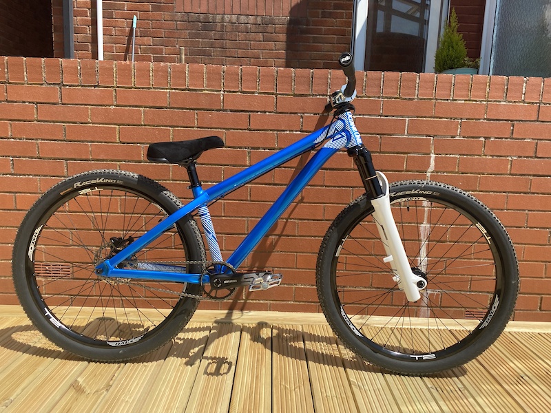 octane one zircus 26