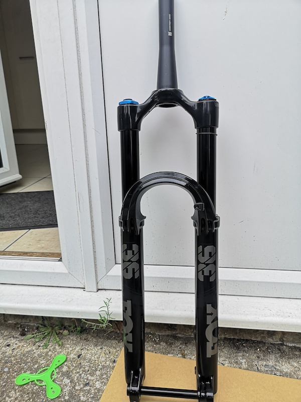 150mm 29er fork