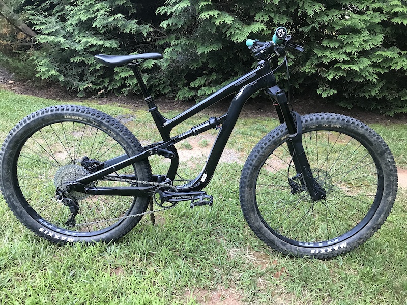 18 inch mountain bike with gears