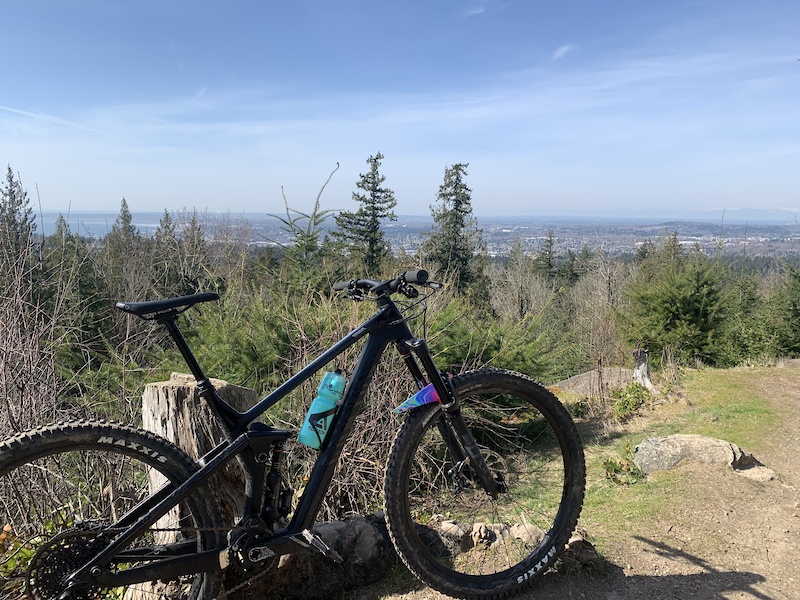 2020 canyon strive