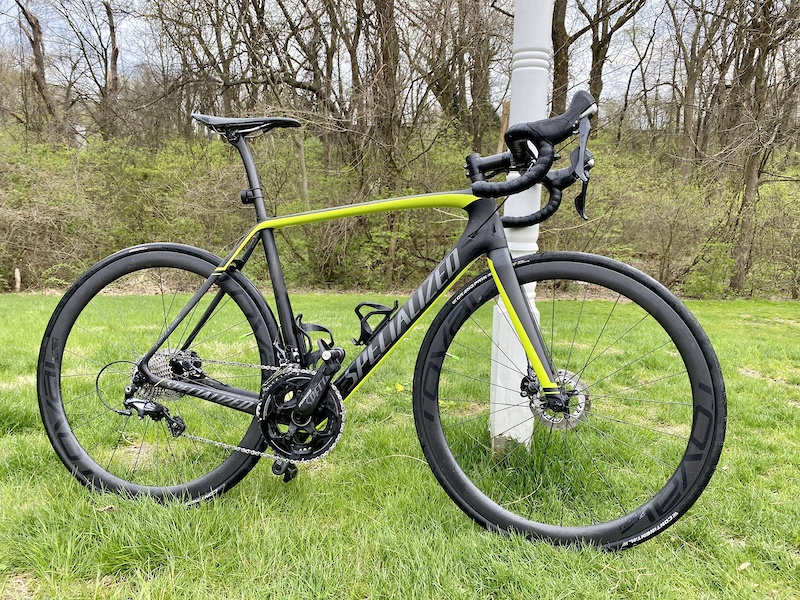 2015 tarmac pro